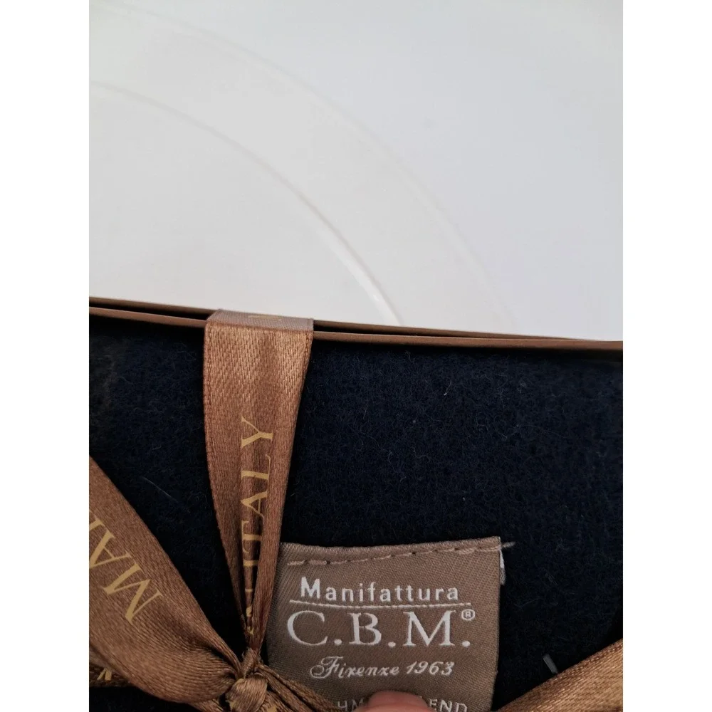 White Cross manifattura cashmere